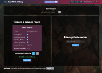Wukong Multiplayer Mod