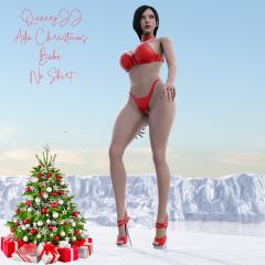 Ada Christmas Babe