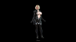 Ashley BSAA Catsuit