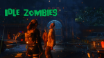 Idle or Forgetful Zombies