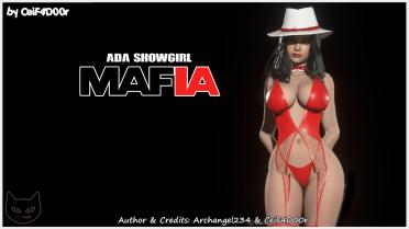 Ada ShowGirl Mafia