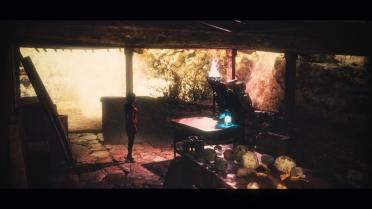 All Weapons at the Merchant