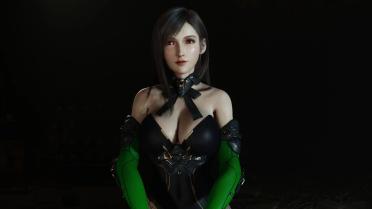 Tifa Ultimate Freyna