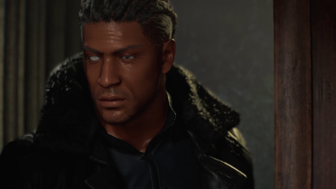 Wyll Ravengard from Baldur's Gate 3