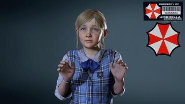 Sherry original head