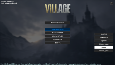 Fluffy Mod Manager - v3.072