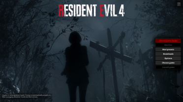 Fluffy Mod Manager - v3.072