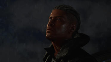 Wyll Ravengard from Baldur's Gate 3