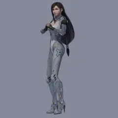 First Descendant Battle Suit