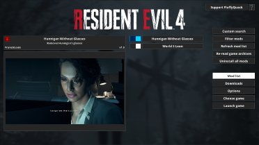 Fluffy Mod Manager - v3.072