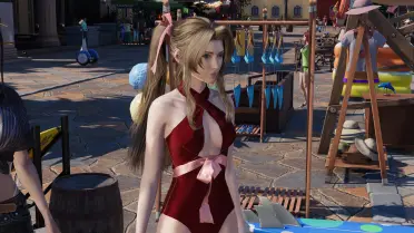Aerith Swimsuits