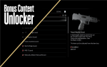 Bonus Content Unlocker