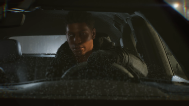 Wyll Ravengard from Baldur's Gate 3