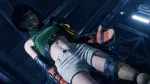 Yuffie - Prosthetic Limbs