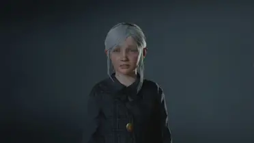 Sherry blackout outfit 