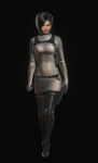 ada see through