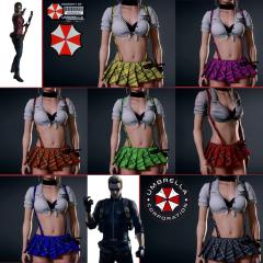 Sherry whore life [addons] 