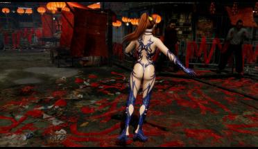 Kasumi Fiends Redo