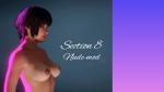 SECTION 8 NUDE CLAIRE 