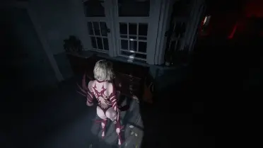 Helena Douglas for FBI Grace
