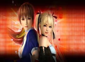 Dead or Alive 5 Mods