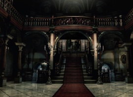 Resident Evil HD Remaster Mods