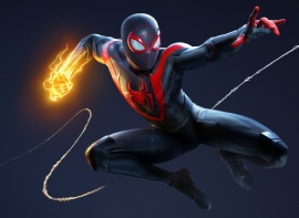Marvel's Spider-Man: Miles Morales Mods