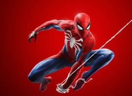 Marvel’s Spider-Man Remastered Mods